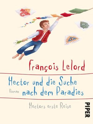 cover image of Hector und die Suche nach dem Paradies